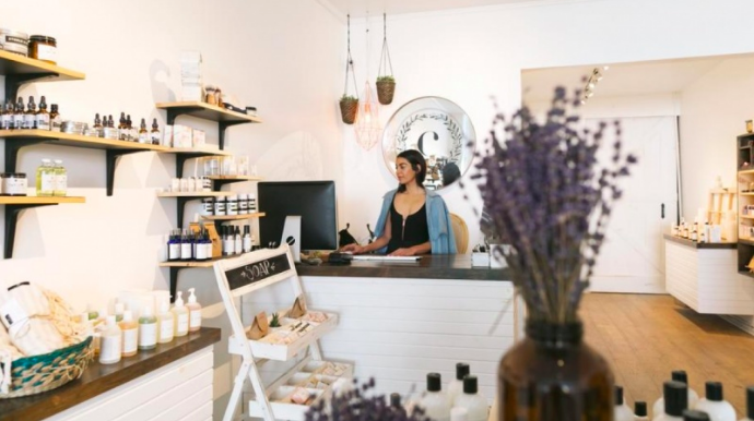 Dive into public relations for small businesses with Sachkia .