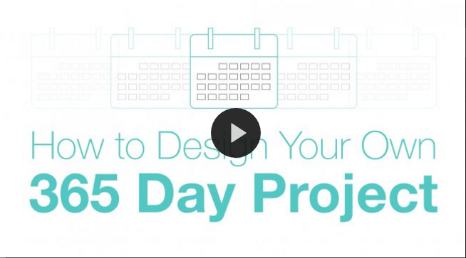 365 day project