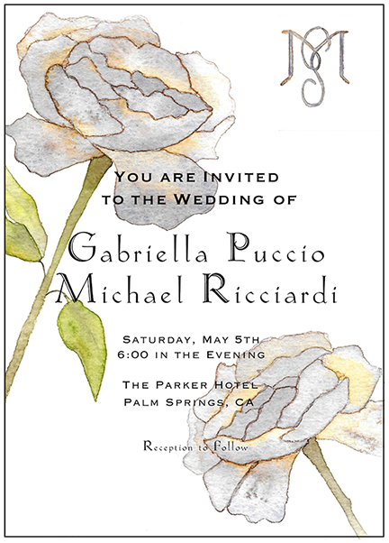 Invitation