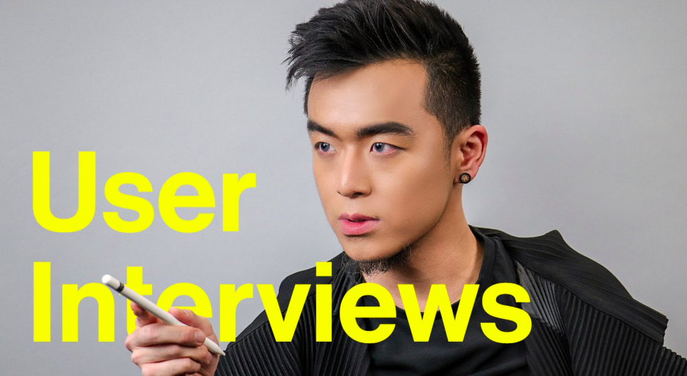 Confidently conduct user interviews with Jason