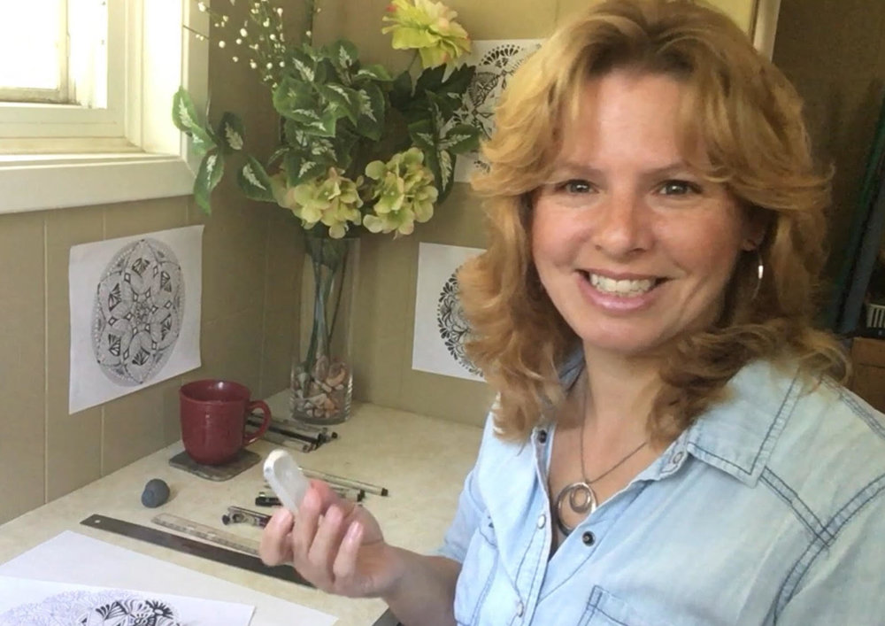 Jane Snedden Peever Skillshare Teacher