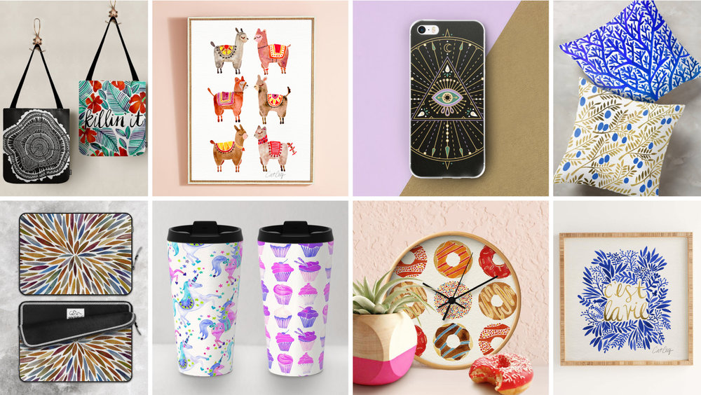 Cat_Coq_Products