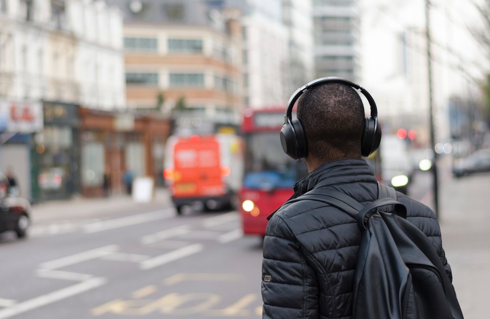 Listening to music can boost your brain power — and your ability to innovate ( image source )