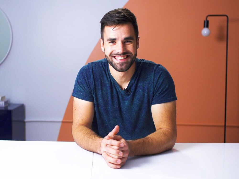 From Thomas Frank’s Skillshare Original, “Real Productivity: How to Build Habits that Last”