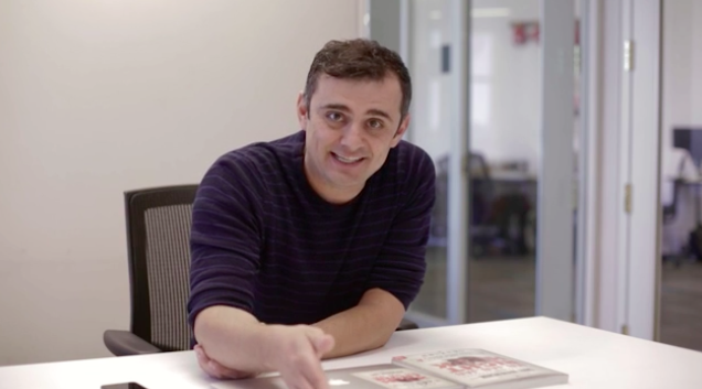 gary vaynerchuck