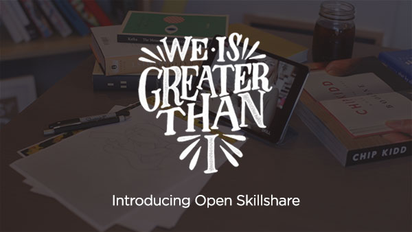 skillshare