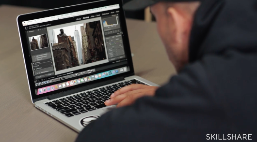 Jamal Burger offers his unique perspective on bringing photos to life through editing.