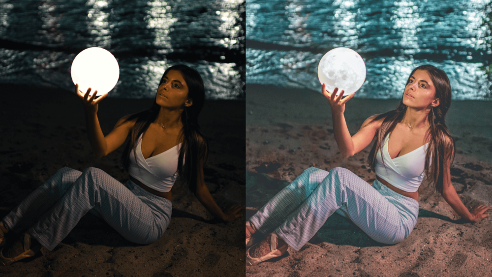 Photos by Skillshare teacher Brandon Woelfel