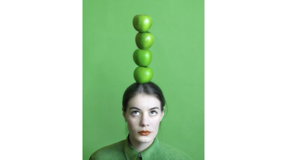 From Amelie Satzger's Skillshare Staff Pick, "iPhone Photography: How to Shoot & Edit Conceptual Photos on Your Phone"