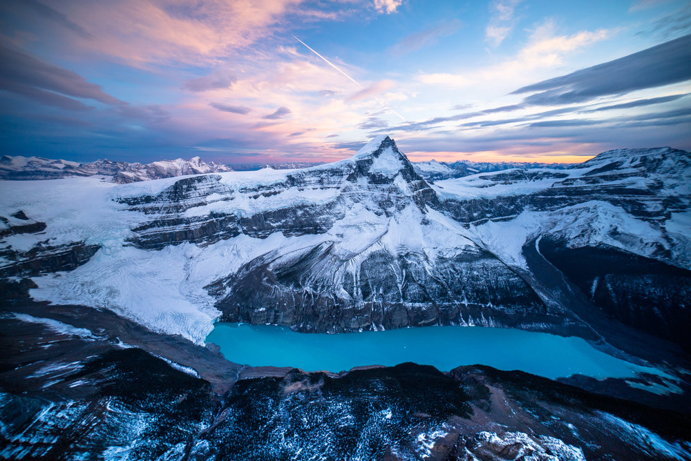 Photo Source: Chris Burkard