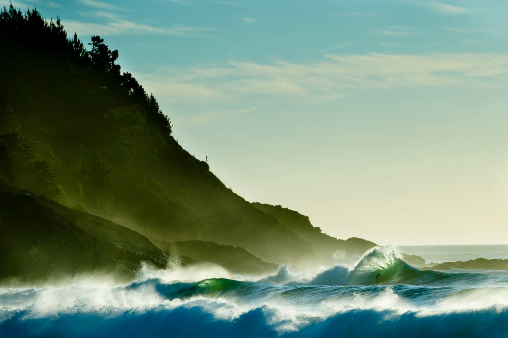 Photo Source: Chris Burkard