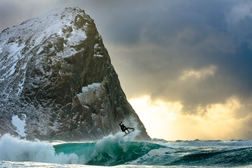 Photo Source: Chris Burkard