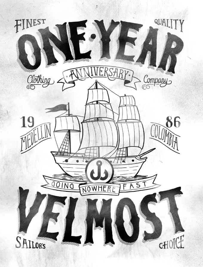 Photo Source: Alejandro Giraldo via Skillshare.com