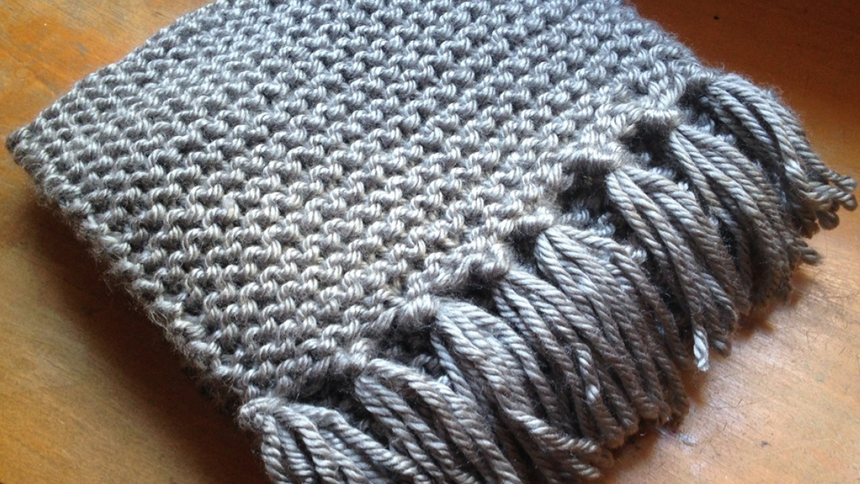 The Ultimate Beginners Guide to Knitting Skillshare Blog