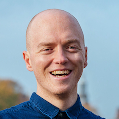 This guest post was written by Product Designer and Skillshare Teacher Rich Armstrong.