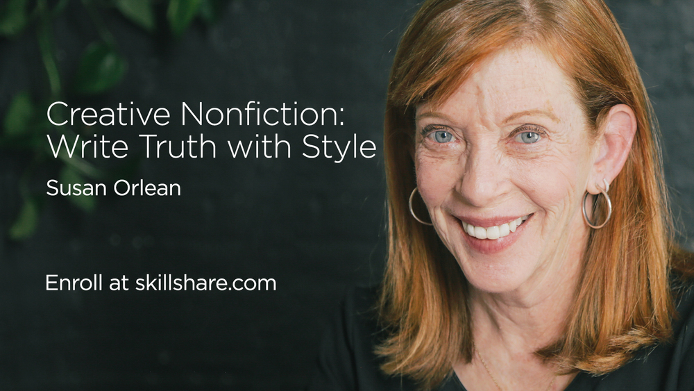 susan orlean