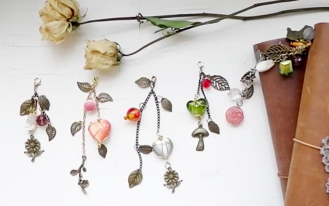 21 Unique Diy Jewelry Ideas