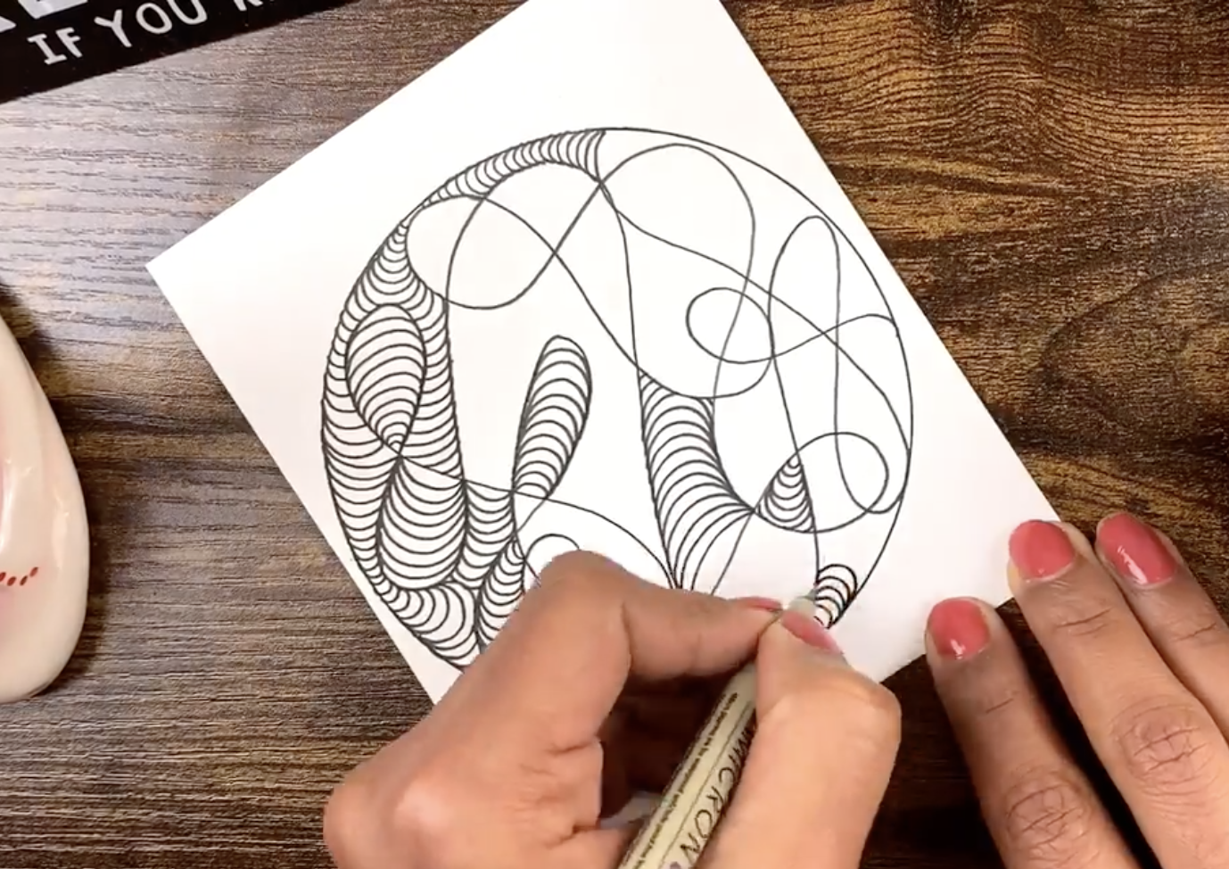 squiggles