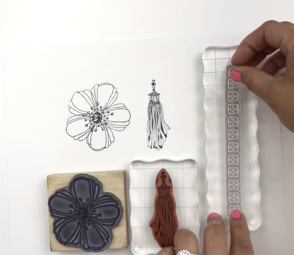 A Guide to Making Handmade Stamps