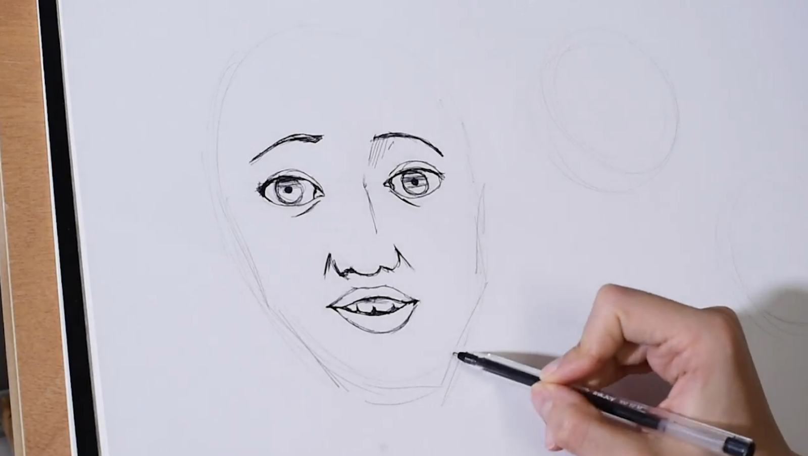 mouth