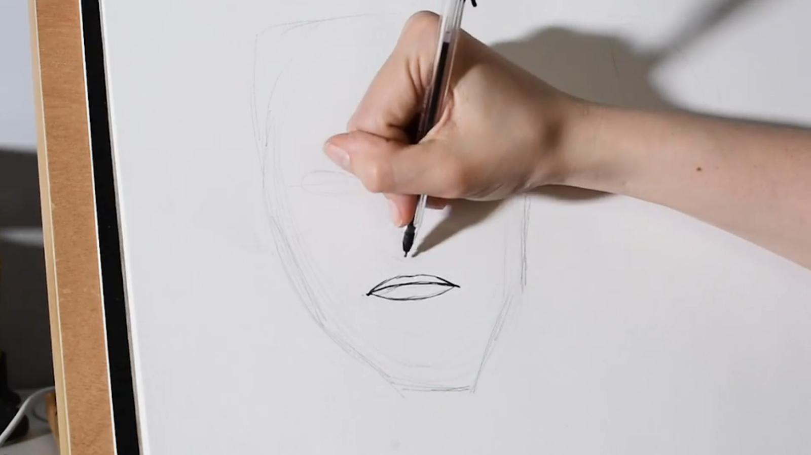 mouth