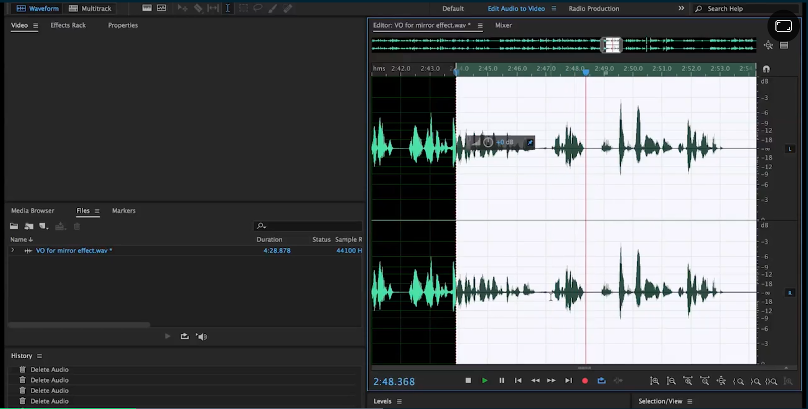 Guide How to Mix Your Own Songs From Beginner to Pro Skillshare Blog