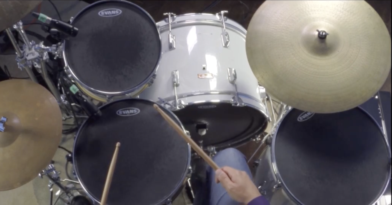 Online Drum Lessons Learn to Play Like a Pro Skillshare Blog