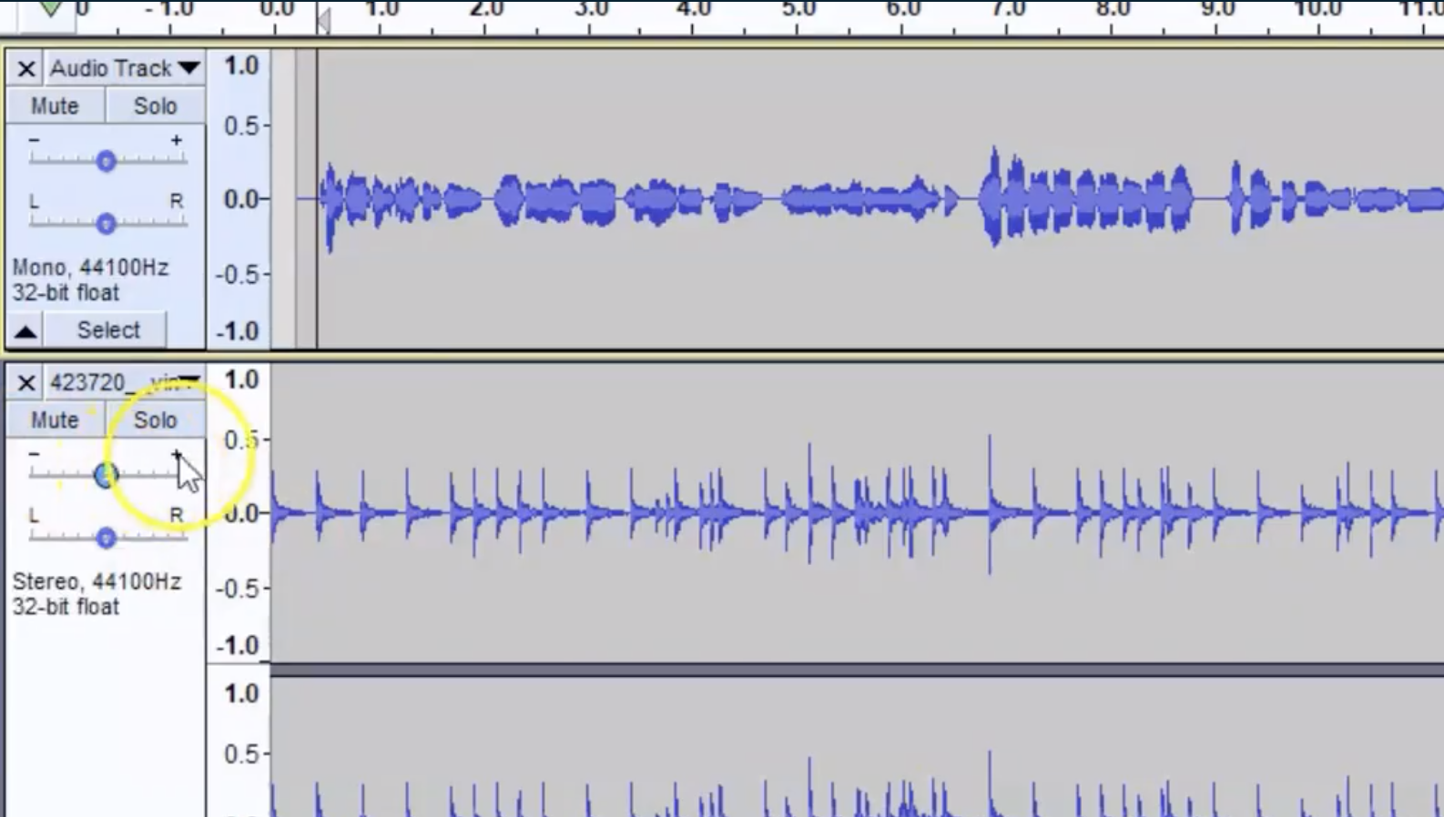 How to Use Audacity A Guide Skillshare Blog
