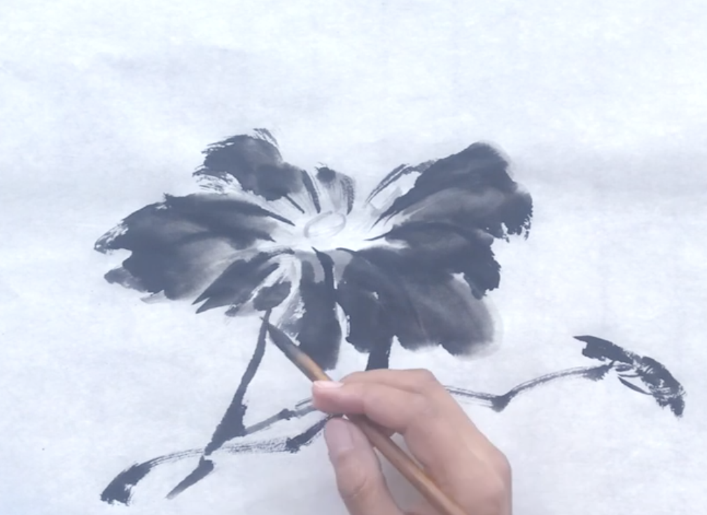 Guide: Chinese Brush Painting | Skillshare Blog
