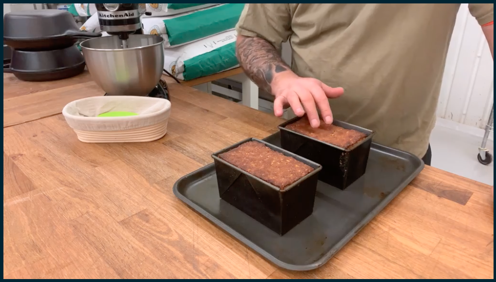 Easy Guide How to Make Rye Bread Skillshare Blog