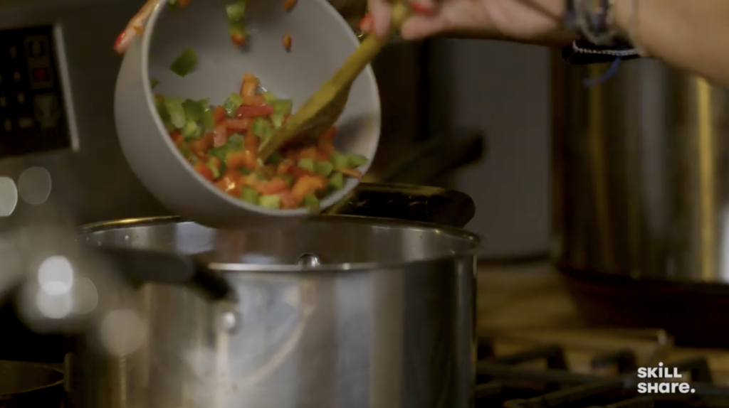 DemiGlace How to Make This Classic, Flavorful Sauce Skillshare Blog