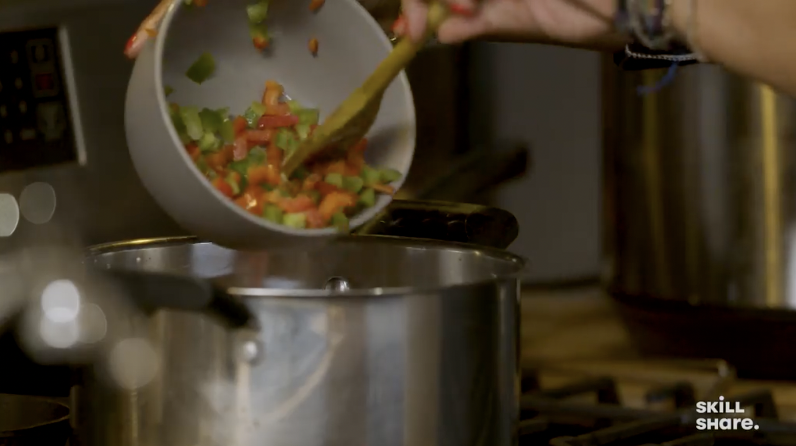 DemiGlace How to Make This Classic, Flavorful Sauce Skillshare Blog