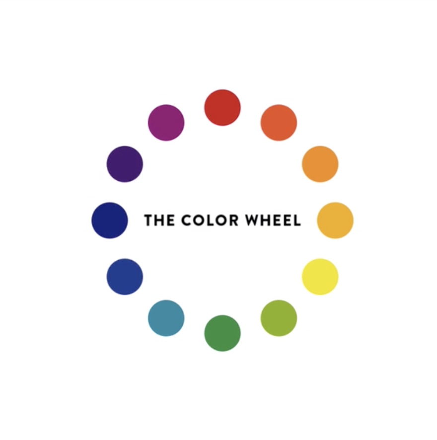 Color Wheels by The Color Wheel Company