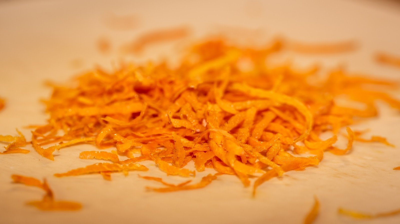 Everything You Need to Know about Orange Zest Skillshare Blog