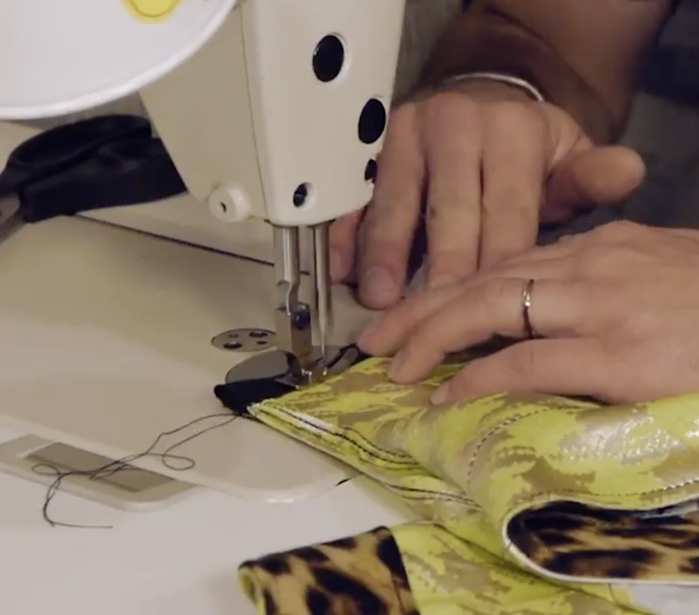 Viscose Fabric What It Is and How It's Made Skillshare Blog