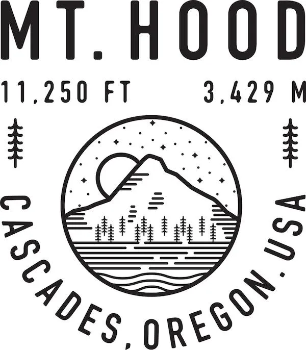 mountain logo