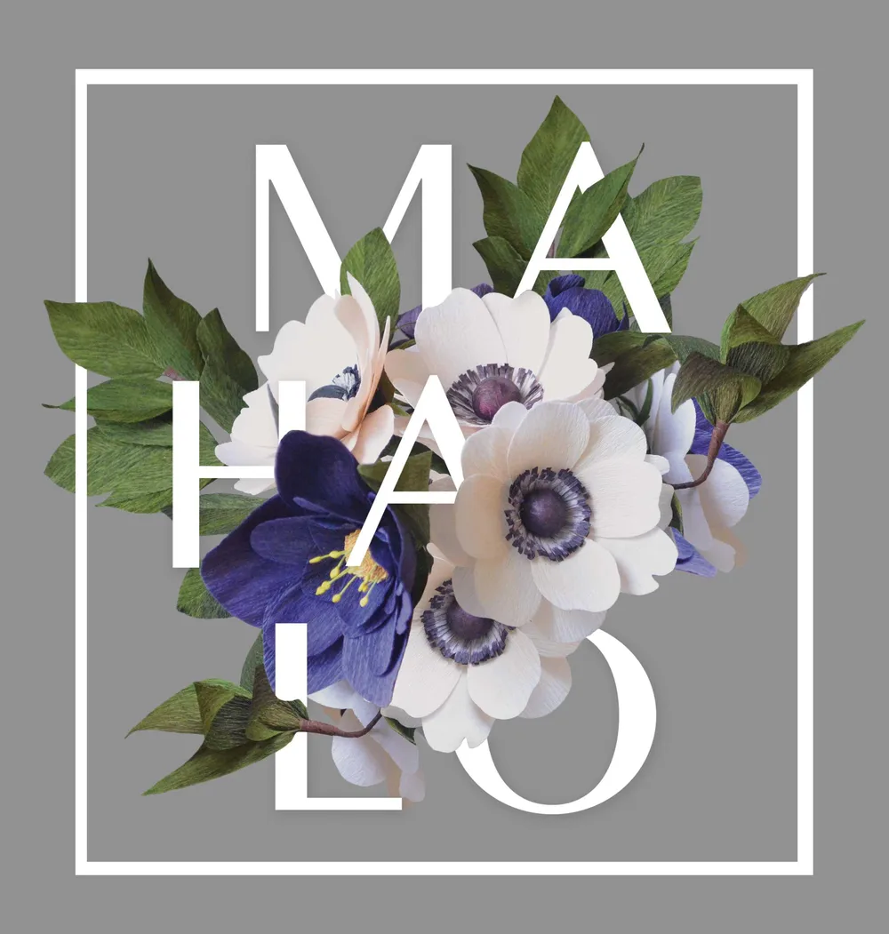 mahalo flowers