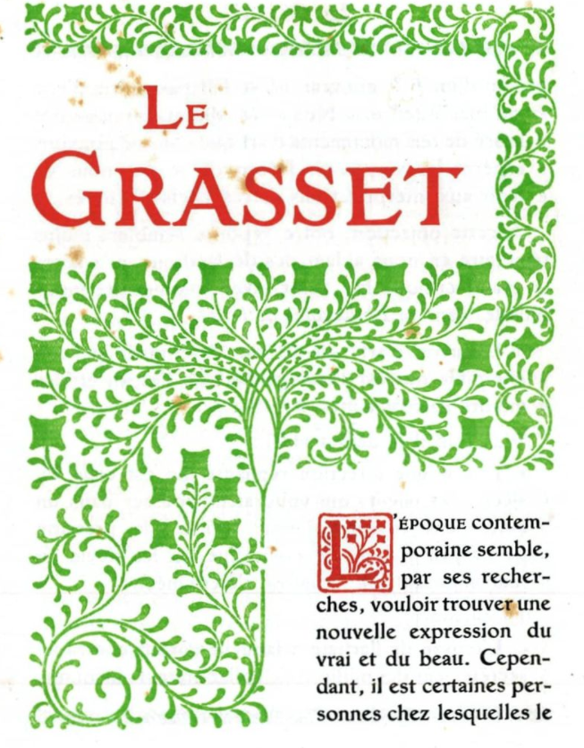 french book cover