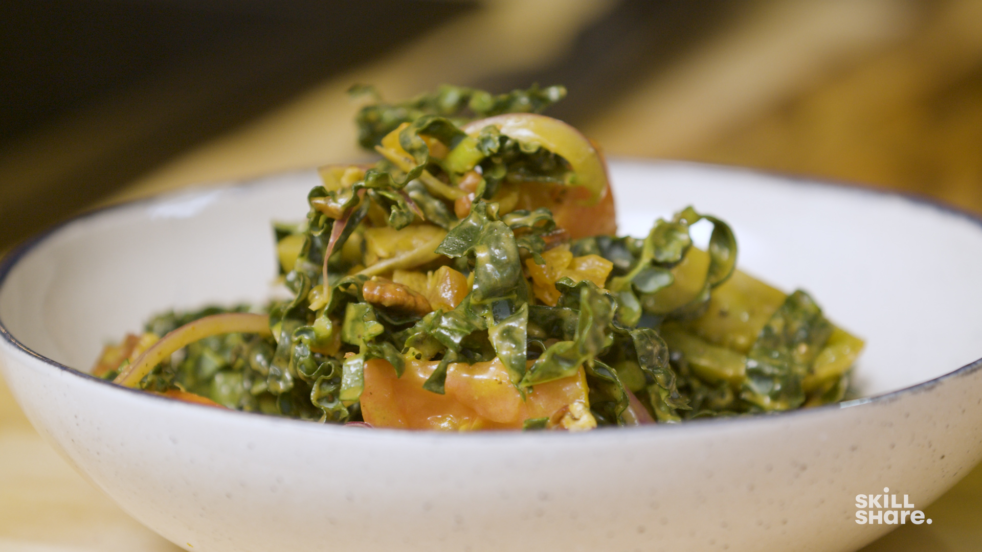 Ideas for Dinner: Easy, Delicious and Meaningful | Skillshare Blog