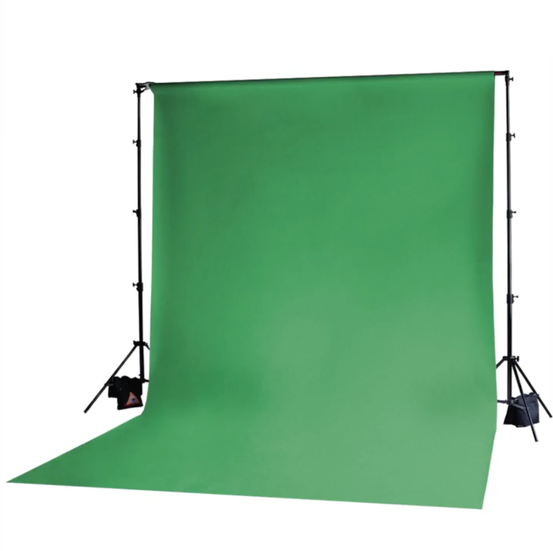 How to Use a Green Screen Like an Expert Skillshare Blog