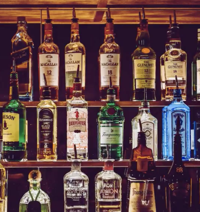 How to a Mixologist Skillshare Blog