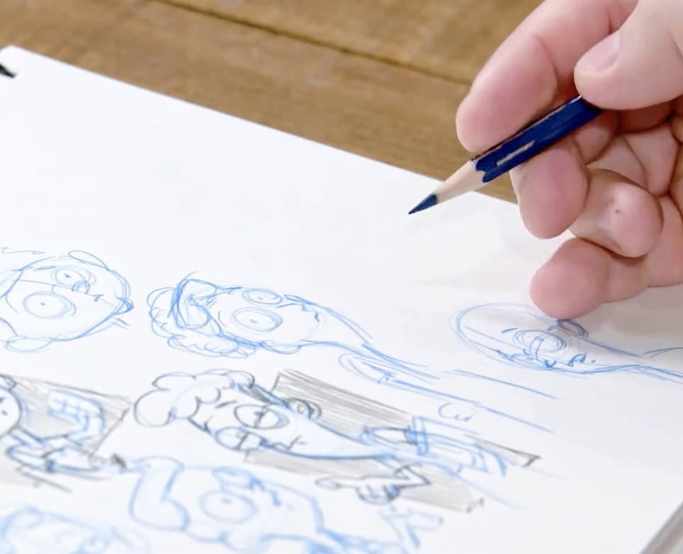 Become a Character Design Anime Artist: A Complete Guide