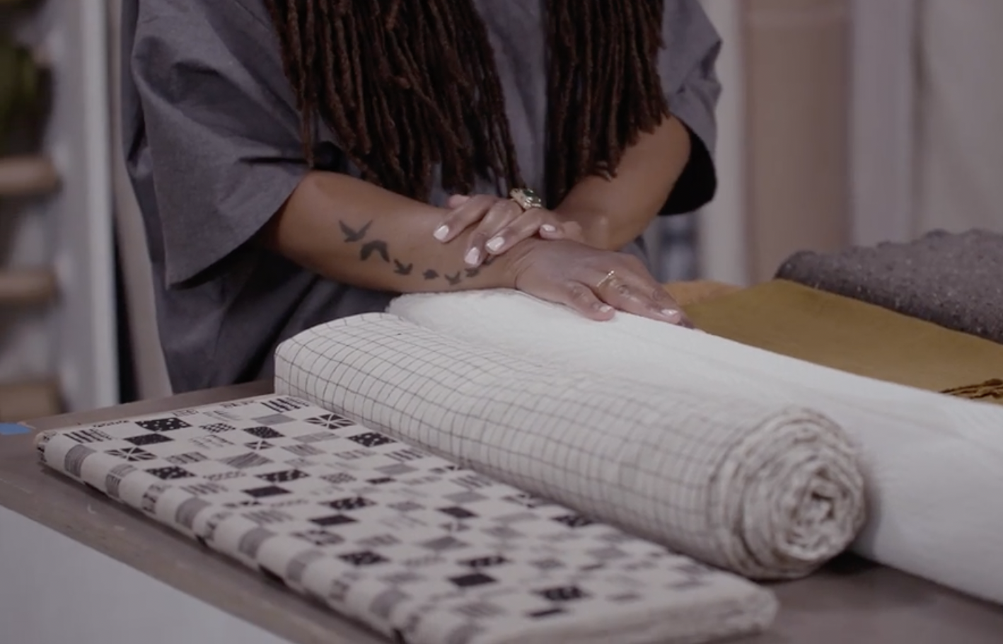 How to a Seamstress Skillshare Blog