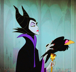 maleficent