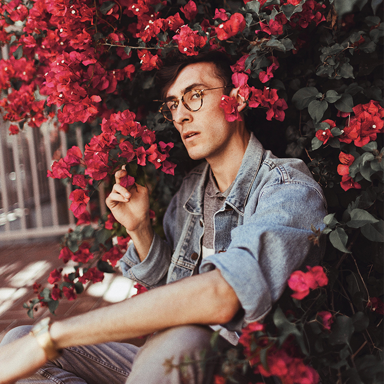 Brandon Woelfel - Skillshare Chroma Courses teacher