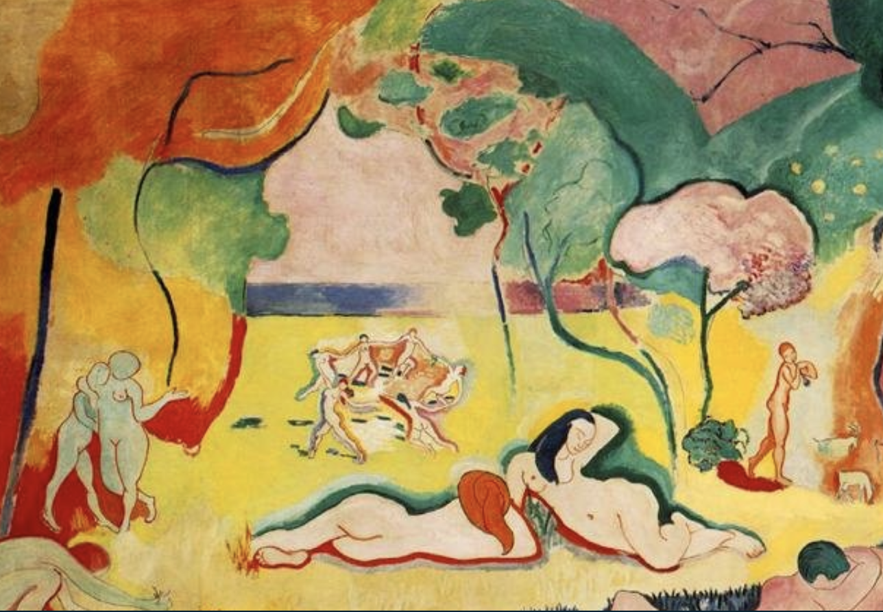 painting