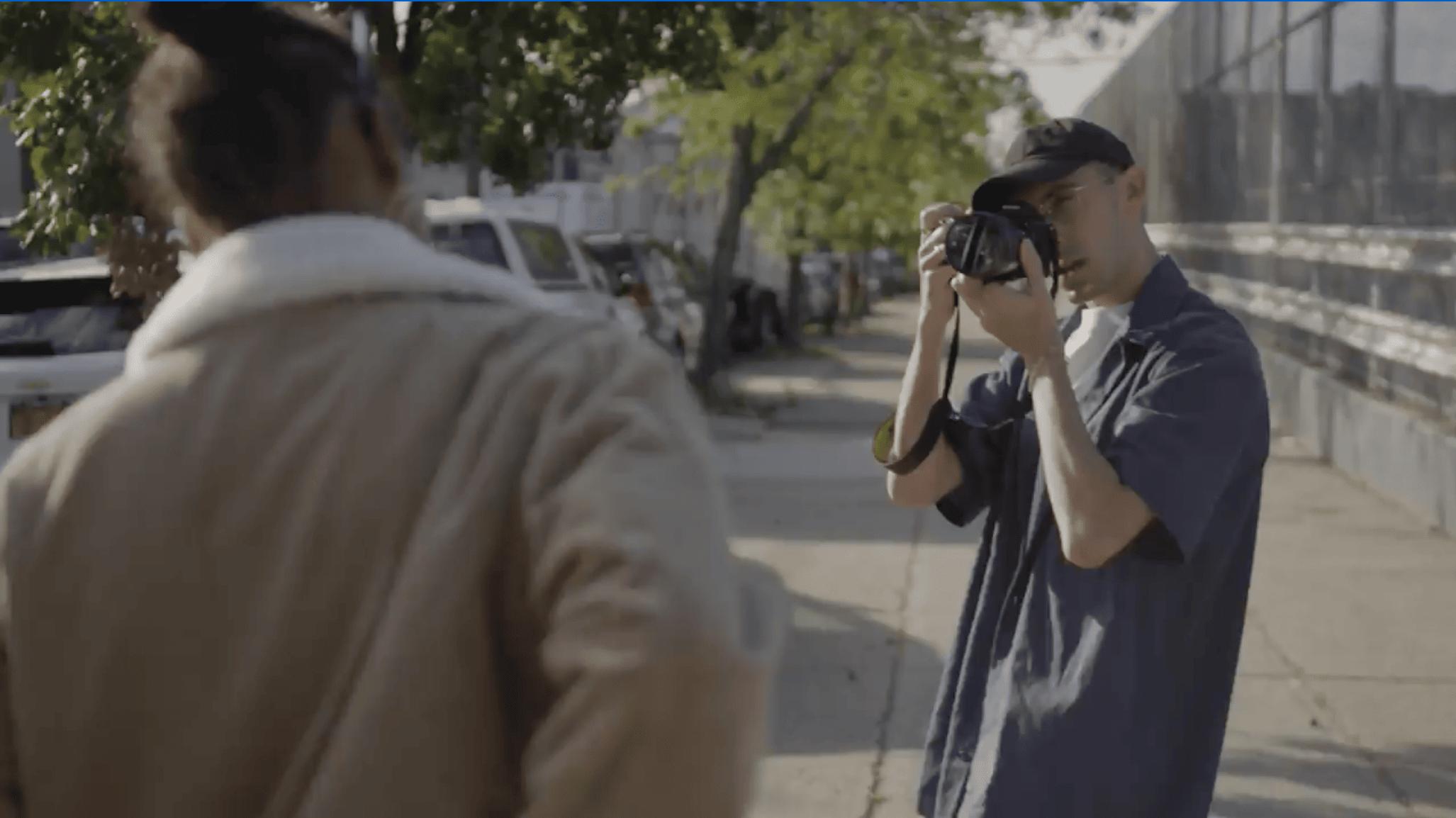 Brandon Woelfel - Skillshare Chroma Courses teacher