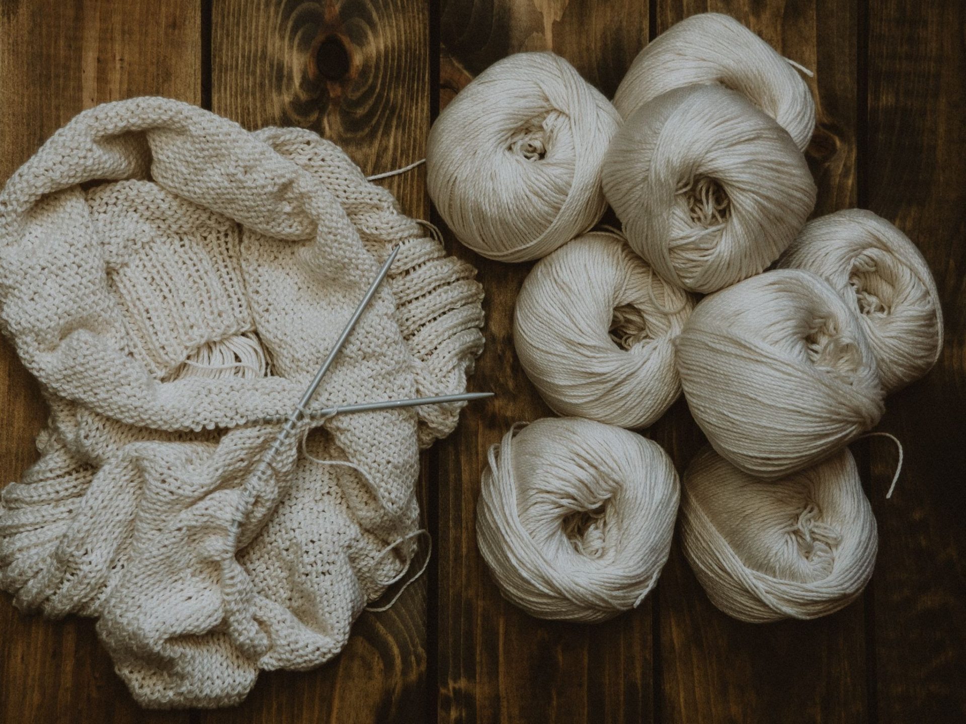About Fabrics: Different Types of Wool