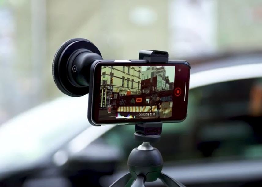 iPhone Video Basics | Skillshare Blog