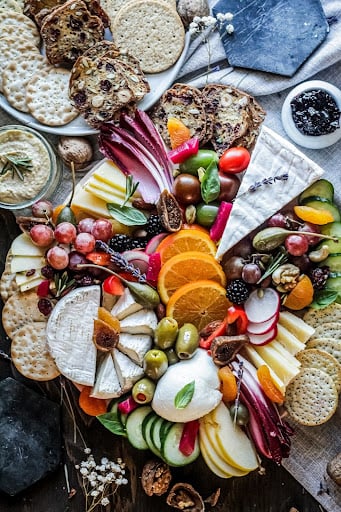charcuterie